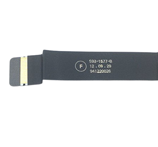 Trackpad Flex Cable For A1425 MacBook Pro 13 Trackpad Flex Cable For A1425 MacBook Pro 13